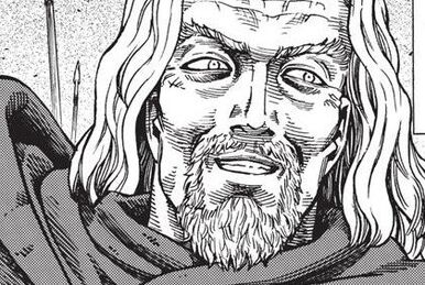 VINLAND SAGA CAPÍTULO 190 (en - Lucius Artorius Castus