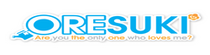 Oresuki Wiki