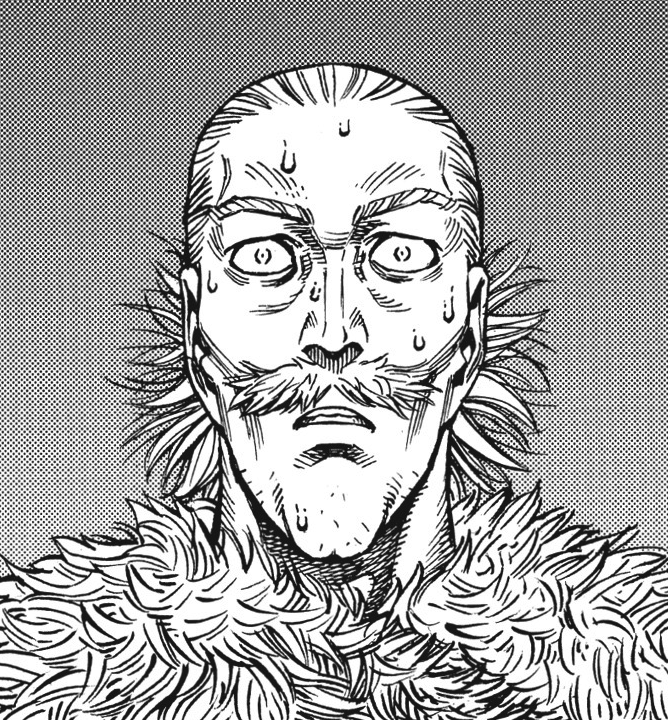 Chapter 70: The Dream, Vinland Saga Wiki