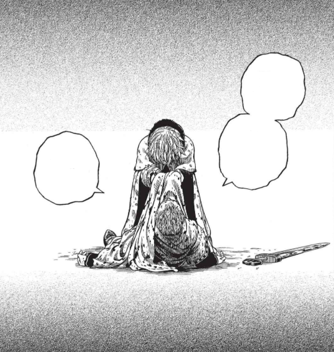 Chapter 54: End of the Prologue, Vinland Saga Wiki