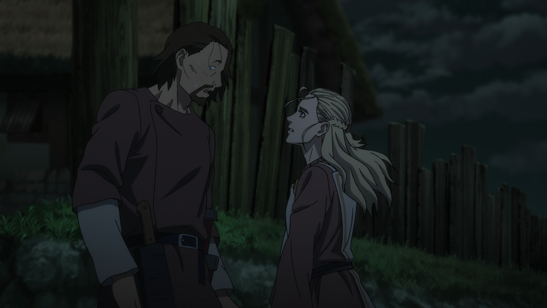 Vinland Saga season 2 episode 15: Gardar's storm gets a second