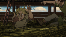 Episode 27: Snake, Vinland Saga Wiki