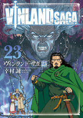 Chapter 27: The Warriors and the Monk, Vinland Saga Wiki