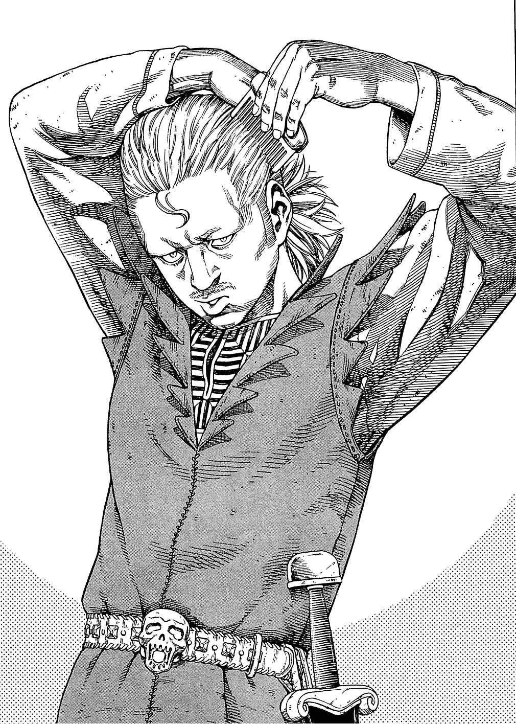 Ормар | Сага о Винланде вики | Fandom