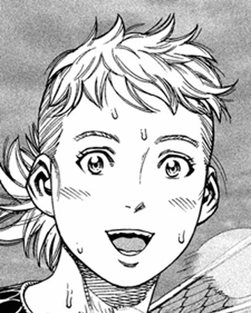 Baldr Vinland Saga Wiki Fandom