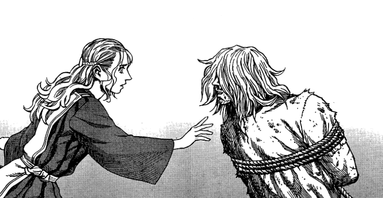 Vinland Saga: Who Is Gardar and How Is He Related To Arnheid?