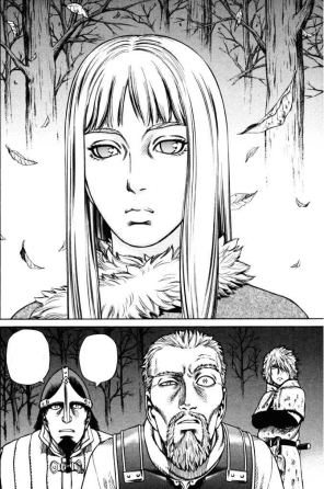 How many arcs can Vinland Saga be divided into? : r/VinlandSaga