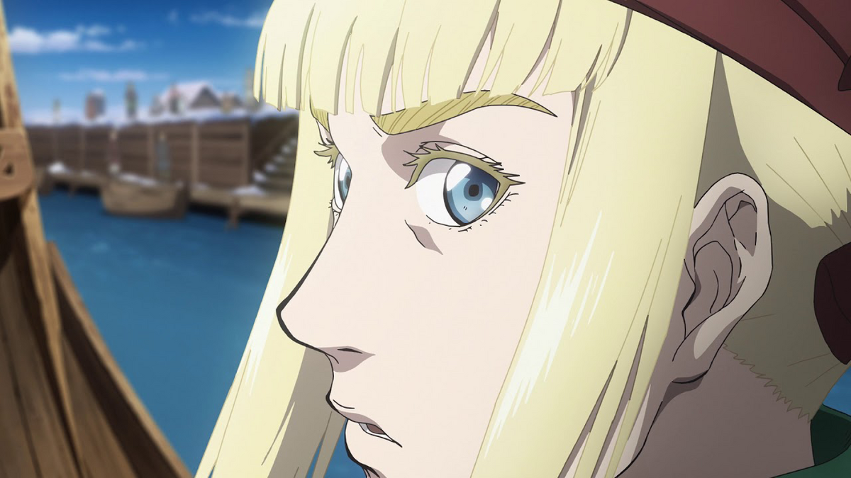 Vinland Saga Season 2 Episode 21 Release Date & What To Expect