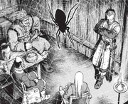 Askeladd gives more details on his plan