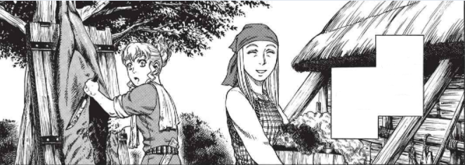 Thorfinn's Dream  VINLAND SAGA SEASON 2 