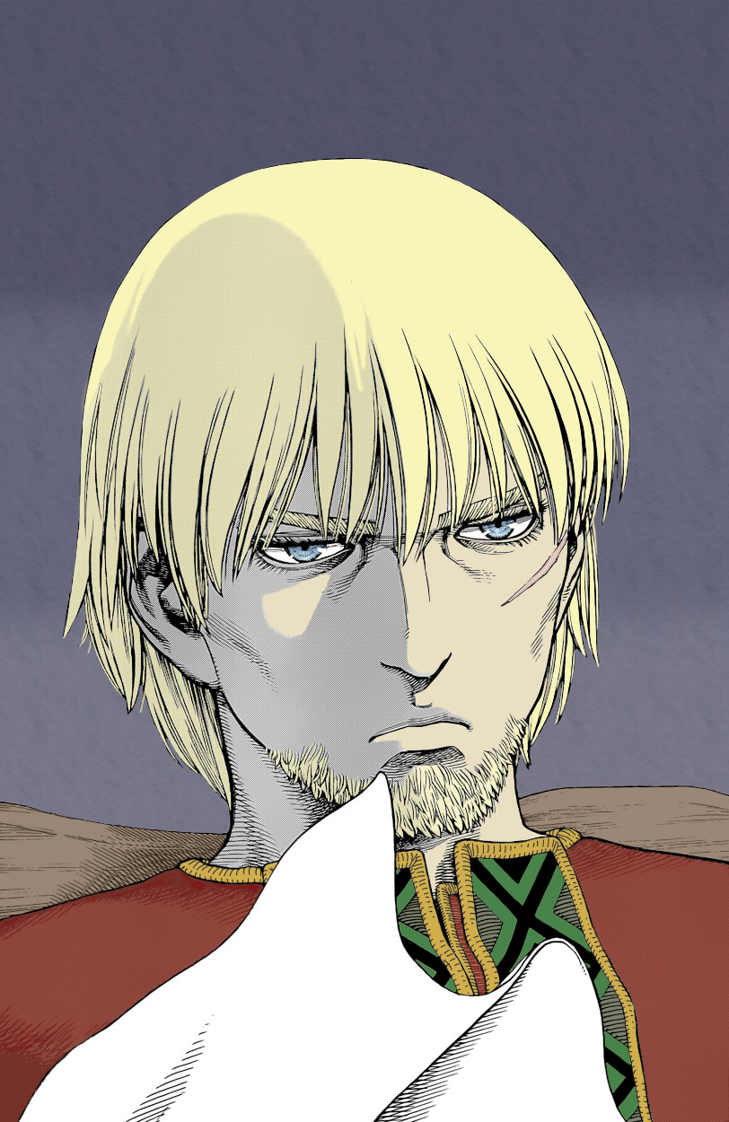 Кнуд сага. Кнуд сага о Винланде. Сага о Винланде принц. Vinland Saga принц. Принц Кнуд Винланд сага.