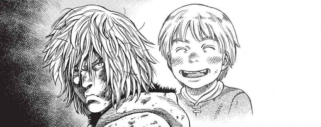 Thorfinn, Wikia Liber Proeliis