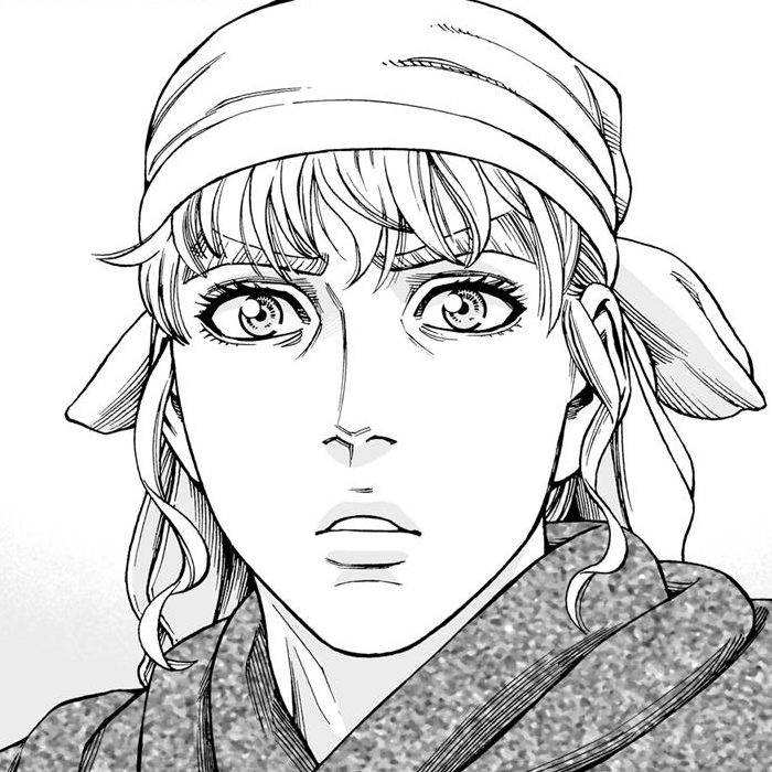 Quién es Lotta en Vinland Saga? (& Lo que le ocurrió a ella)