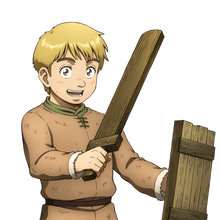 Thorfinn Vinland Saga Wiki Fandom Askeladd is already old lmao i don't wanna spoil it so have fun watching it. thorfinn vinland saga wiki fandom