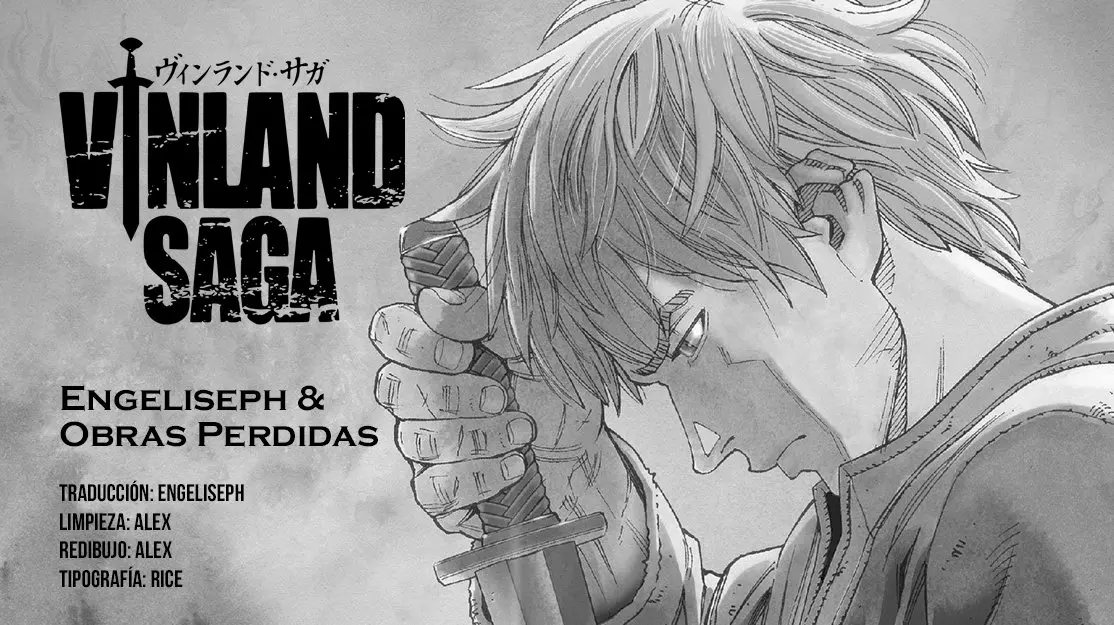 Mangá Vinland Saga tem 5.5 milhões de cópias