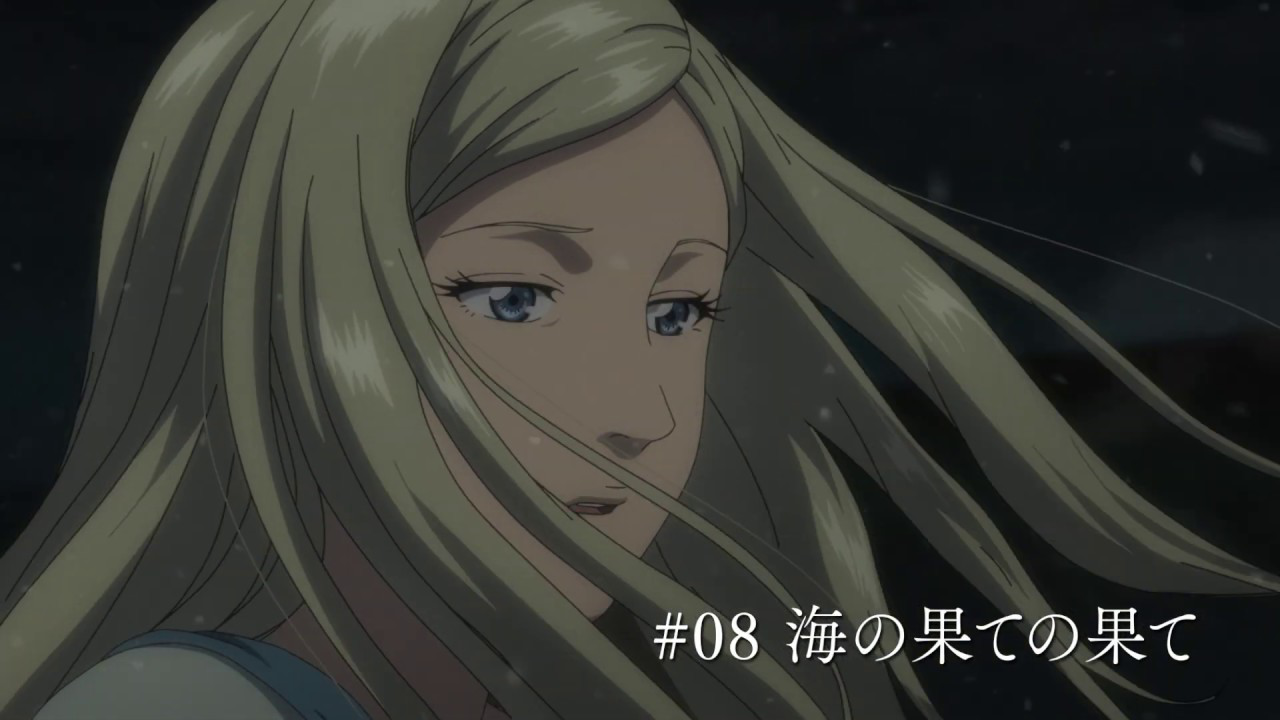 Vinland Saga Season 2 Episode 8 Release Date & Time