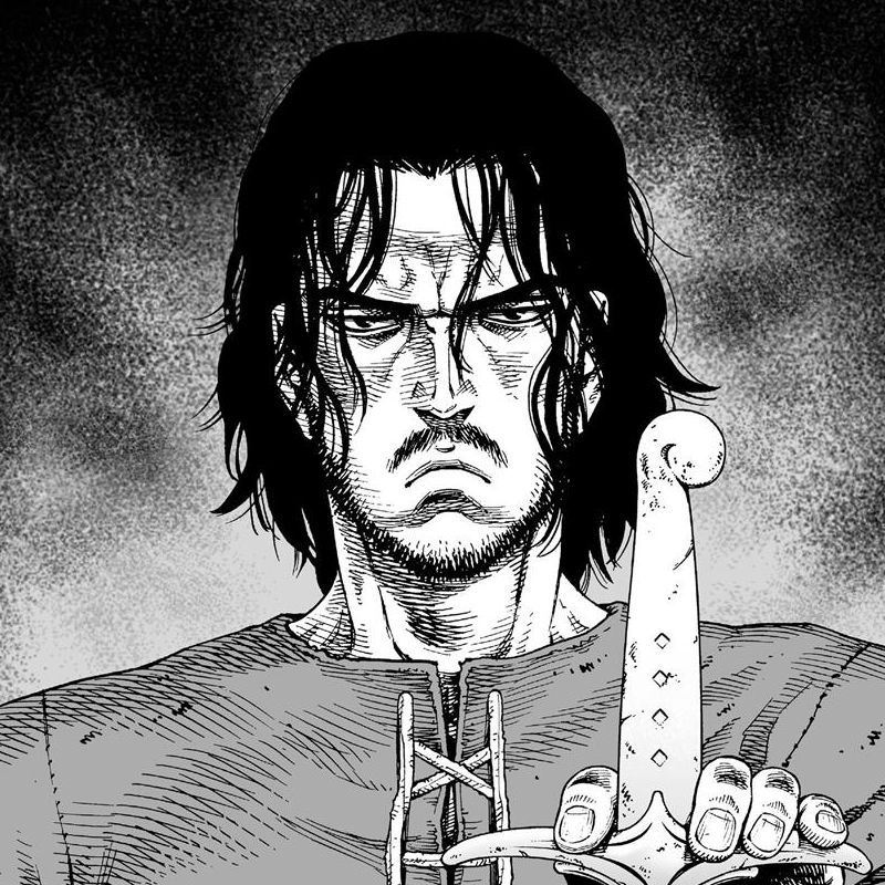 Snake (Vinland Saga Season 2) - Pictures 