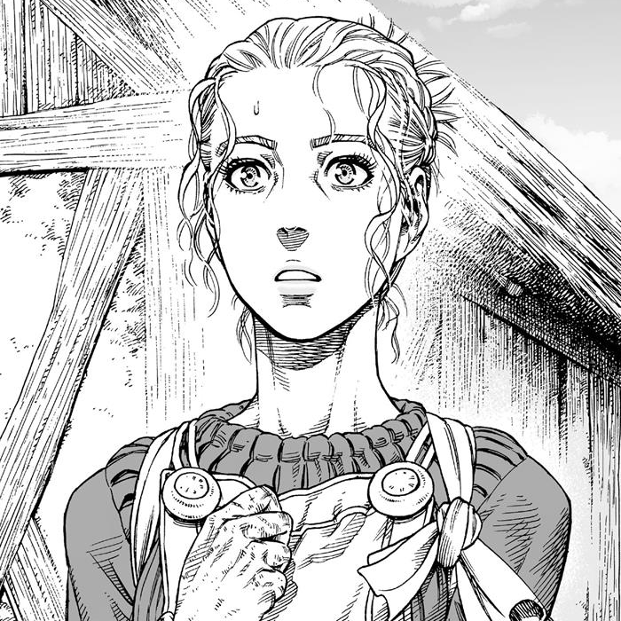 Arnheid, Vinland Saga Wiki