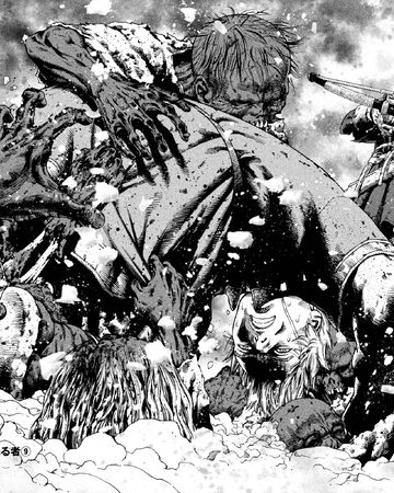 Chapter 122 Vinland Saga Wiki Fandom Thorfinn, the saga says, then marched south through scotland as far as fife, burning and plundering as he passed. chapter 122 vinland saga wiki fandom