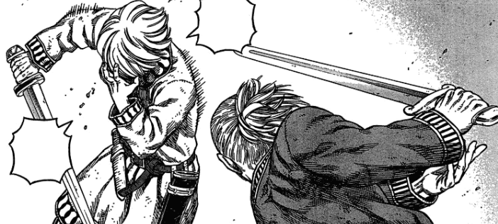 The Ultra-Violent Pacifism of Vinland Saga – The Insightful Nerd