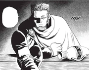 Floki hires Askeladd's band to kill Thors