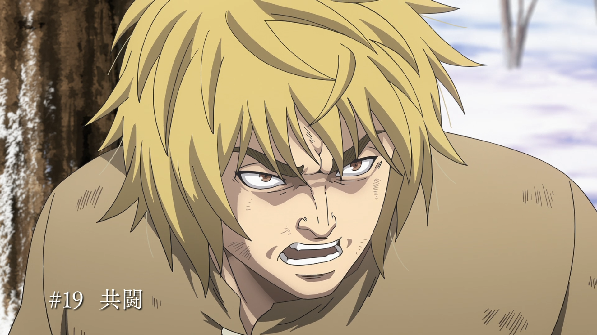 Vinland Saga Episode 19 Release Date - GameRevolution