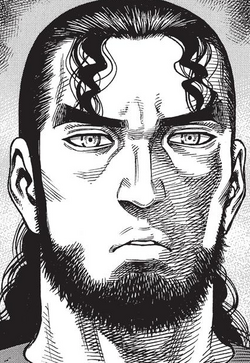 Thors, The Troll Of Jom, Vinland Saga