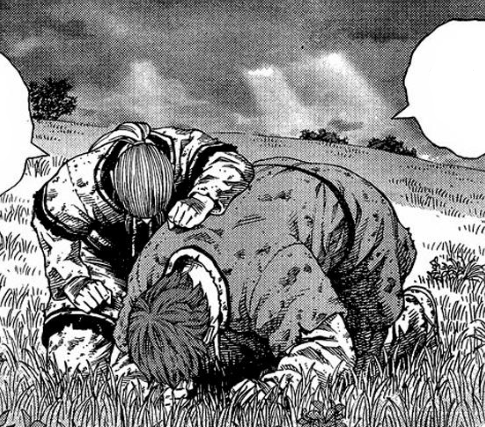 Chapter 93: Birth of a Warrior, Vinland Saga Wiki