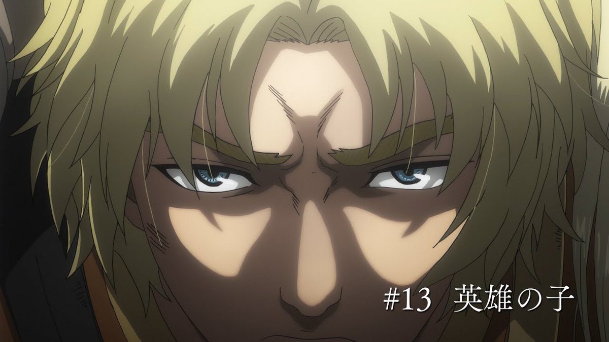 Vinland Saga Season 2 Episode 22 Unveils Preview