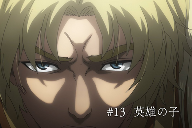 Vinland Saga Season 2 Episode 17 Discussion (180 - ) - Forums - MyAnimeList .net