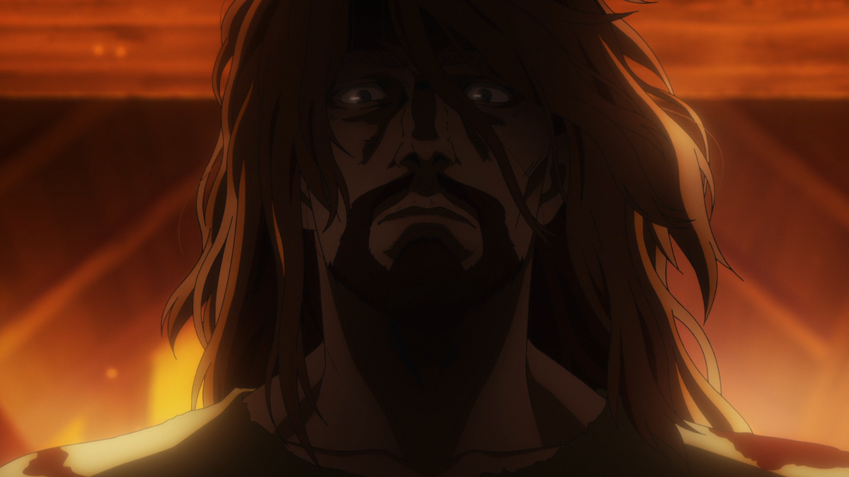 Watch Vinland Saga · Season 1 Episode 4 · A True Warrior Full Episode Free  Online - Plex