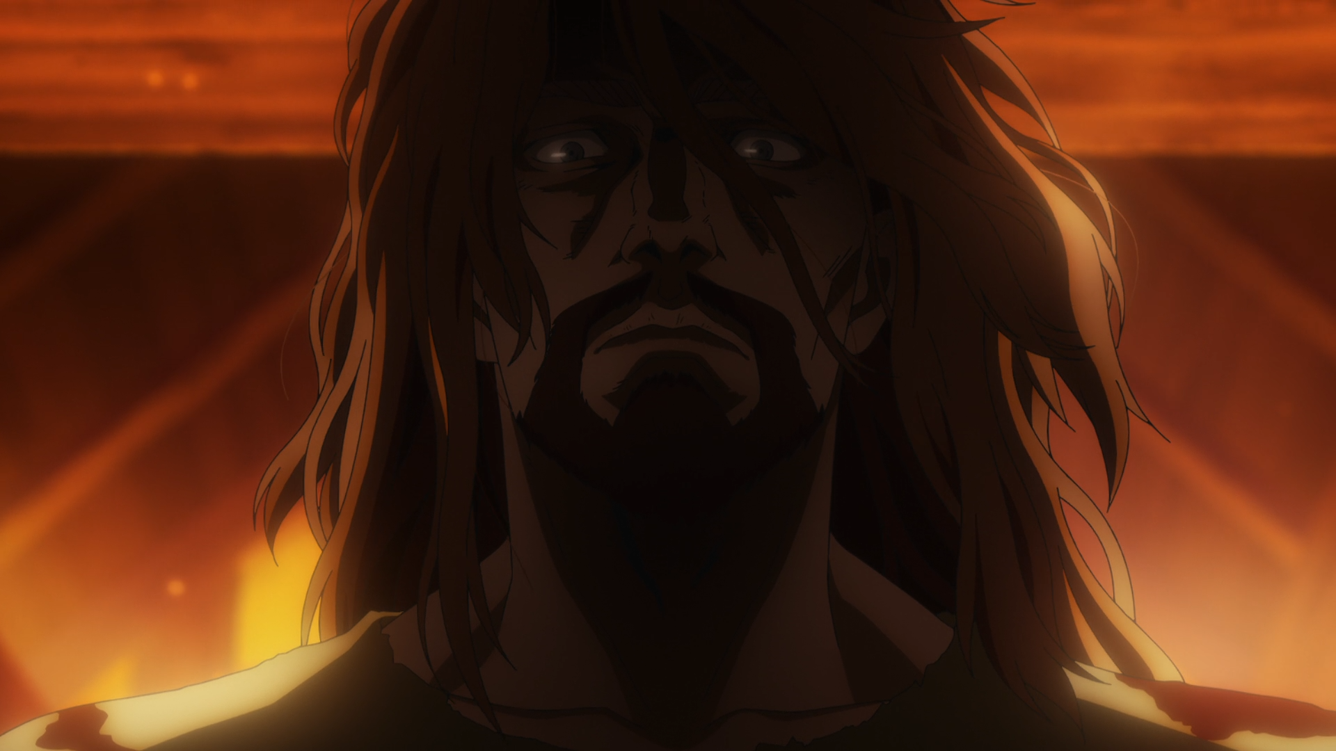 The seventeenth episode of VINLAND SAGA Season 2 is now