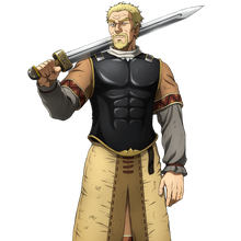 Askeladd Vinland Saga Wiki Fandom Contains unmarked spoilers for the first major arcs of the manga … askeladd vinland saga wiki fandom