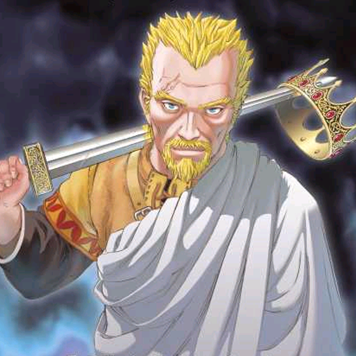 Vinland Saga' ha demostrado con su temporada 2 que, más que una