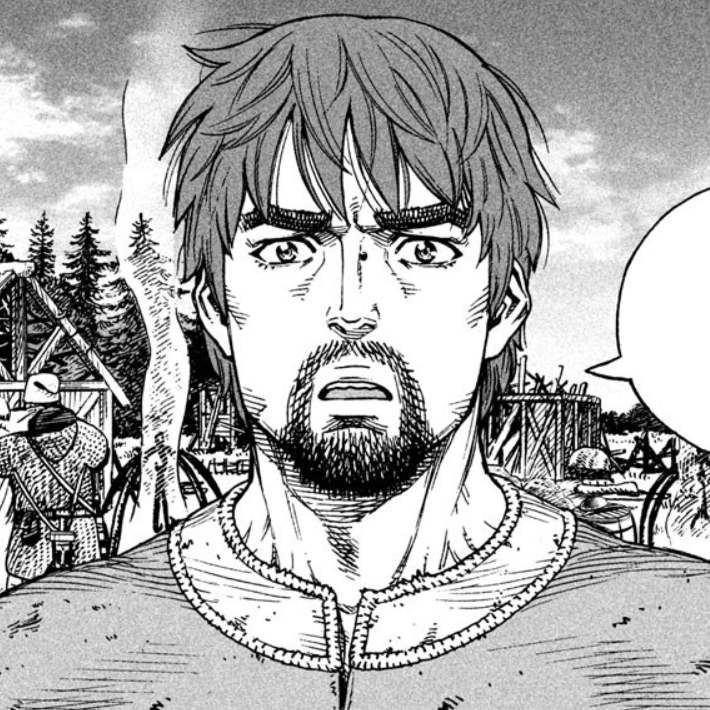 Einar, Wiki Vinland Saga