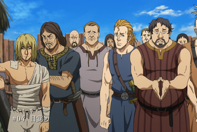 Vinland Saga Season 2 Episode 23 Discussion (300 - ) - Forums - MyAnimeList .net