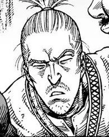 Fox Vinland Saga Wiki Fandom