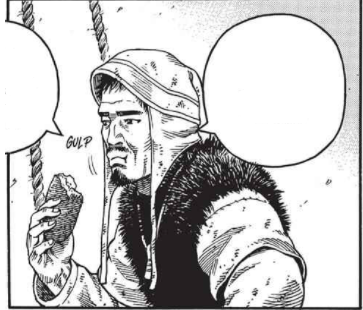 Thorfinn, Wikia Liber Proeliis