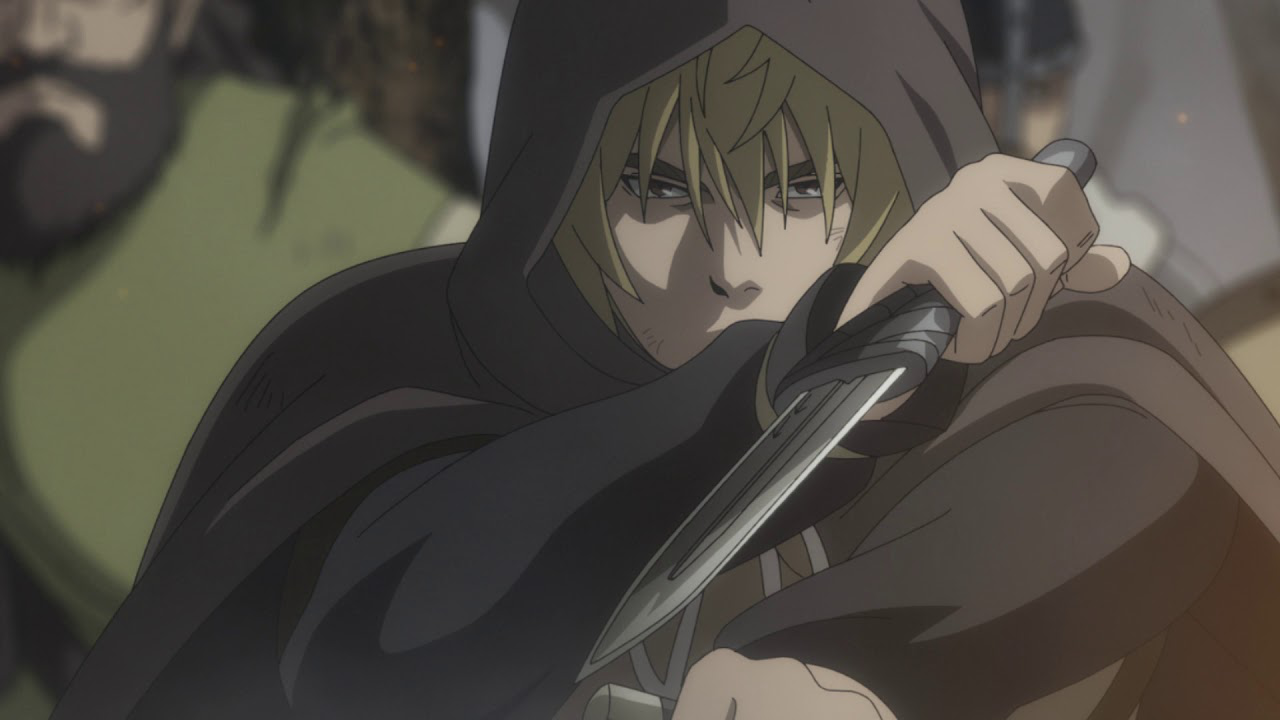 Vinland Saga Season 2 Episode 11 Release Date & Time