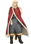 Canute anime design.png (280 KB) Canute’s appearance during anime Season 1.