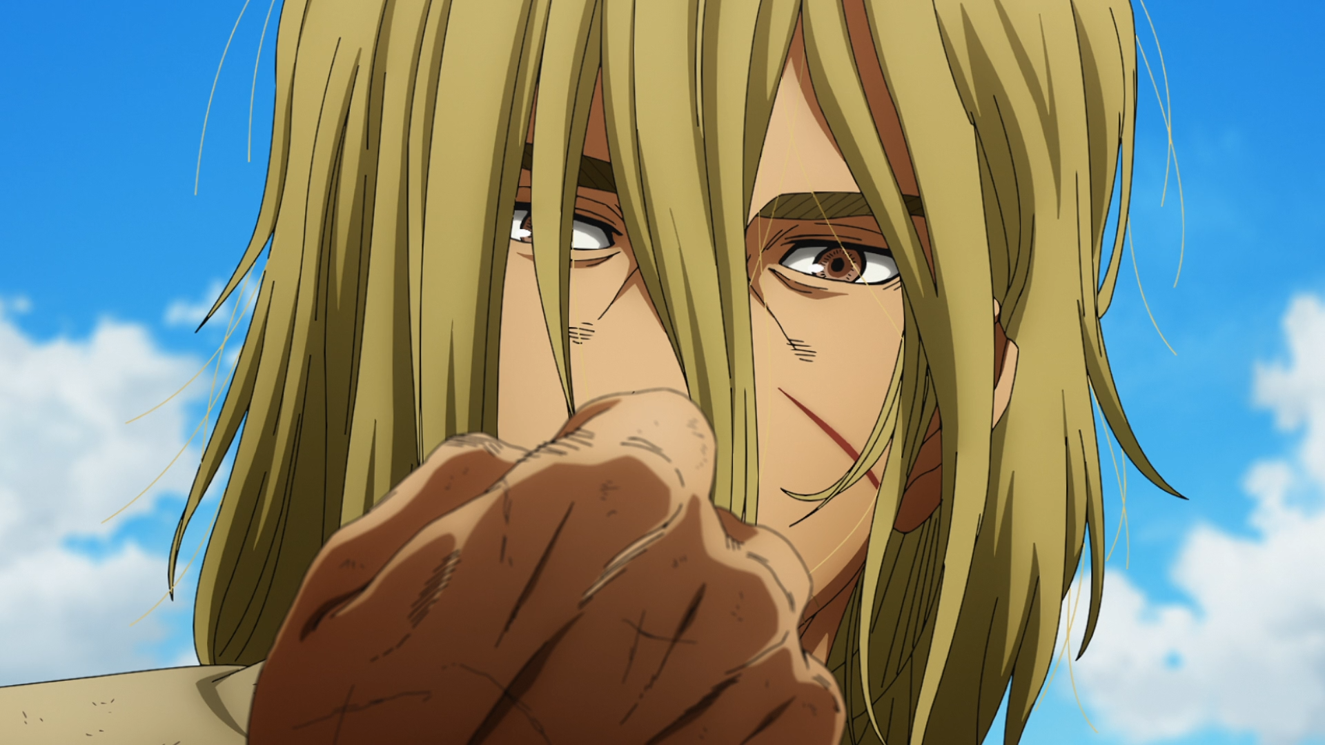 Vinland Saga season 2 episode 8: Thorfinn takes a step back in rebirth due  to the retainers' destruction of Einar and Thorfinn's wheat field