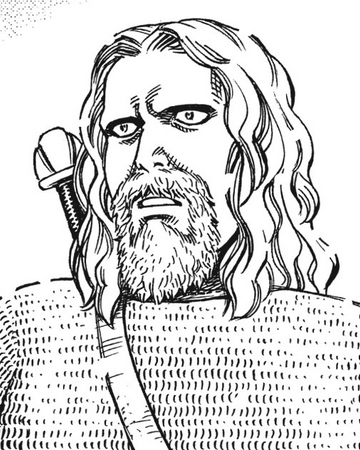 Torgrim Vinland Saga Wiki Fandom Podobnie jak thorkell, ma obsesję na punkcie walki z tymi, którzy są silni i wielokrotnie próbuje walczyć z thorfinnem w całej sadze o wojnie na morzu bałtyckim i był odpowiedzialny za śmierć. torgrim vinland saga wiki fandom