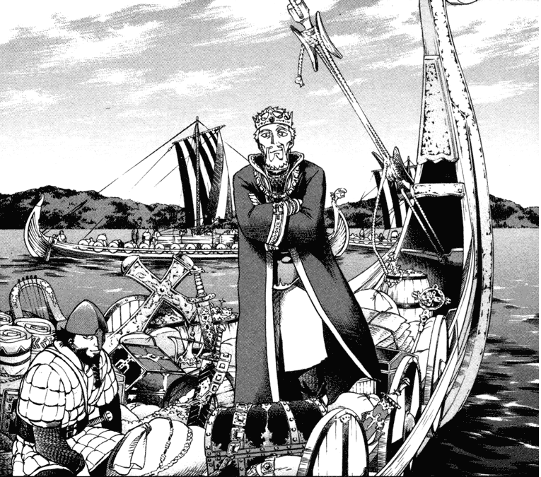 Сагах дали. Винланд сага Аскеладд. Askeladd Vinland Saga Manga. Торфинн Винланд сага Манга. Аскеладд сага о Винланде.