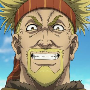 Thorkell Vinland Saga Wiki Fandom Having read the manga from like year 0, it was veeeery rare to see stuffs about it (even if it wasn't that unknown, actually) and especially stuffs of this awesome quality. thorkell vinland saga wiki fandom