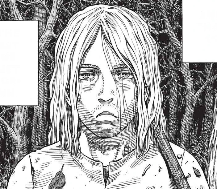 Vinland Saga Slave Arc 