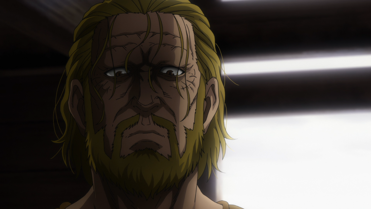 The Ultra-Violent Pacifism of Vinland Saga – The Insightful Nerd