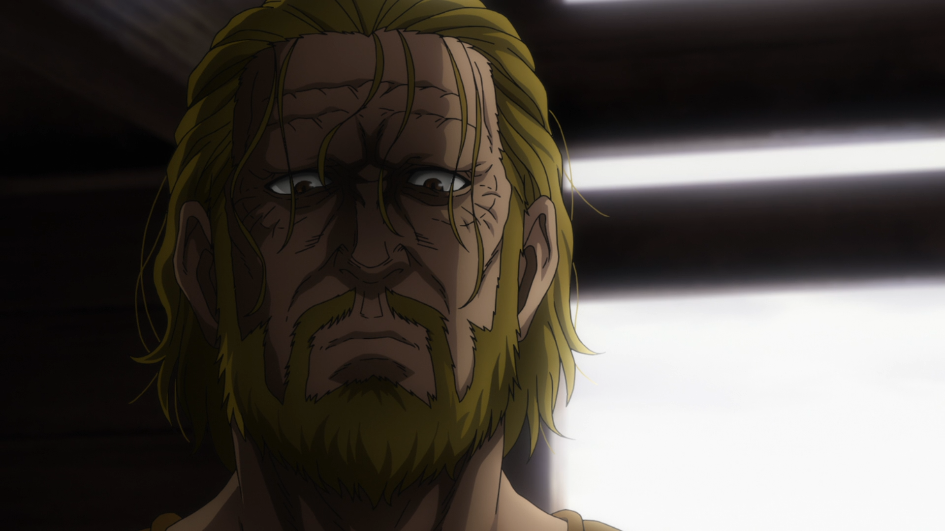 VINLAND SAGA Season 2 Barrels Toward Final Chapters in New Trailer