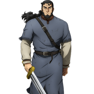 Thors Snorresson Vinland Saga Wiki Fandom I'm so happy with how with how this turned out (: thors snorresson vinland saga wiki