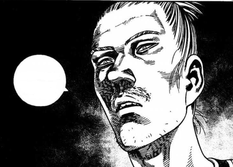 Episode 27: Snake, Vinland Saga Wiki