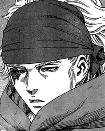 Hild Vinland Saga Wiki Fandom